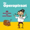 De Operapiraat Emily van Orsouw