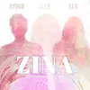 About Zina Song