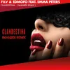 About Clandestina (Imanbek Remix) Song