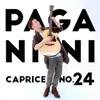 Paganini's Caprice No. 24 Single