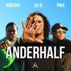 Anderhalf (feat. Poke & Judeska)