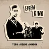 About Eigen Ding Song