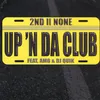 Up 'N Da Club Radio Mix