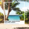 About Falling Away Song