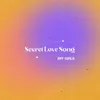 About Secret Love Song Song