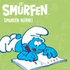 About Smurfen Alfabet Song