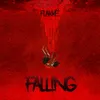 About Falling Extended Song