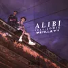 About Alibi (feat. Jomie) Song