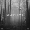 About Never Leave Song
