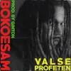 Valse Profeten