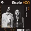 About fuego Spotify Studio 100 Recording Song