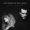 About Cem Adrian & Sena Sener - Yine mi Yol Song