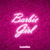 About Barbie Girl Song