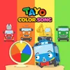 Tayo's Color Show