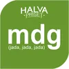 About MDG (Jada, jada, jada) Song