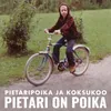 Pietari on poika