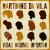 About Vidas Negras Importam Song