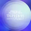 About Tem Dias (Acústico no Studio F) Song