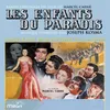 La pantomime (From 'Les enfants du paradis')