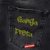 About Ganga Preta Song