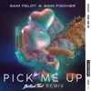 About Pick Me Up Billen Ted Remix Song