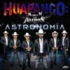 About Huapango: Astronomía Song