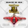 About Broche de Oro Acústica Song