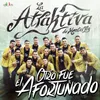 About Otro Fue el Afortunado Song