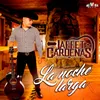 About La Noche Larga Song