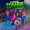 About La Cumbia del Zombie Song