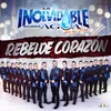About Rebelde Corazón Song