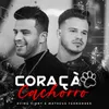 About Coração Cachorro Song