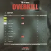 About Overkill Song