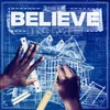 About Believe In Me Song
