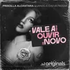 About Quando a Chuva Passar - Vale A Pena Ouvir De Novo Song