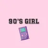 90's girl