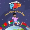 About The Happy Kid Rap Song