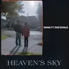 About Heaven's Sky Song