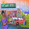 About Uptown Rebel Song