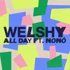 About All Day Song