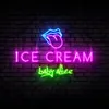 About ICE CREAM Song