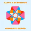 About Generate Power Song