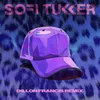 About Purple Hat (Dillon Francis Remix) Song