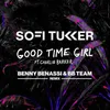 Good Time Girl (Benny Benassi & BB Team Remix)