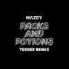 About Packs and Potions TeeDee Remix Song