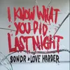 About I Know What You Did Last Night Song