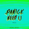 Need U (MUNE Remix)