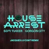 About House Arrest (Jacques Lu Cont Remix) Song