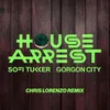 About House Arrest (Chris Lorenzo Remix) Song