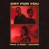 About Cry For You Song